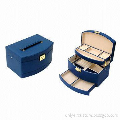 PU Jewelry Box